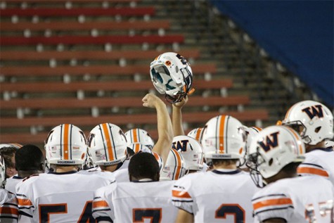 Seven Questions Heading Into Football Season