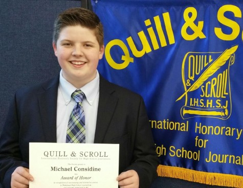 Michael Considine