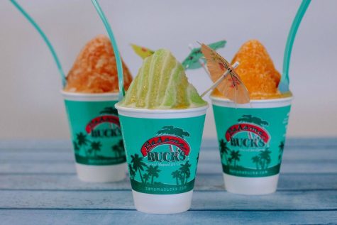 Bahama Buck’s Has Closed Its Doors.