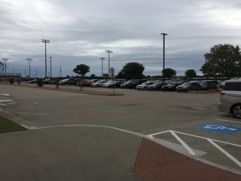 Parking Lot Protocol