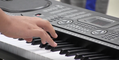 Engaging the Left and Right Brain Through Music