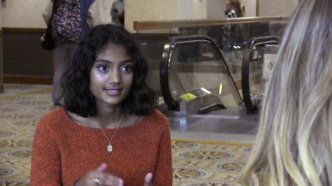 Bringing a New Voice to Student Journalism