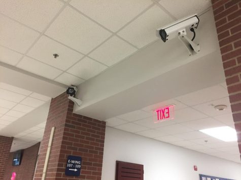The Polls Are Starting To Affect Wakeland Students