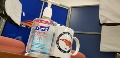 Flu Season is Approching
