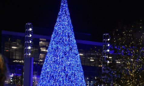 A Very Cowboys Christmas