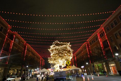 Christmas In The Square