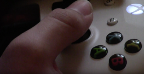 Video Games Have Health Benefits?