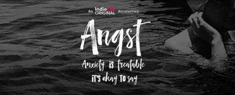 ANGST: A New Film About Anxiety