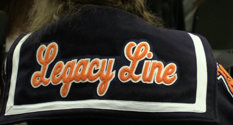 Tryouts for Legacy Line Are Quickly Approaching