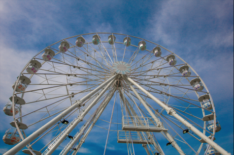First Annual Fair Opens In The Heart Of Frisco