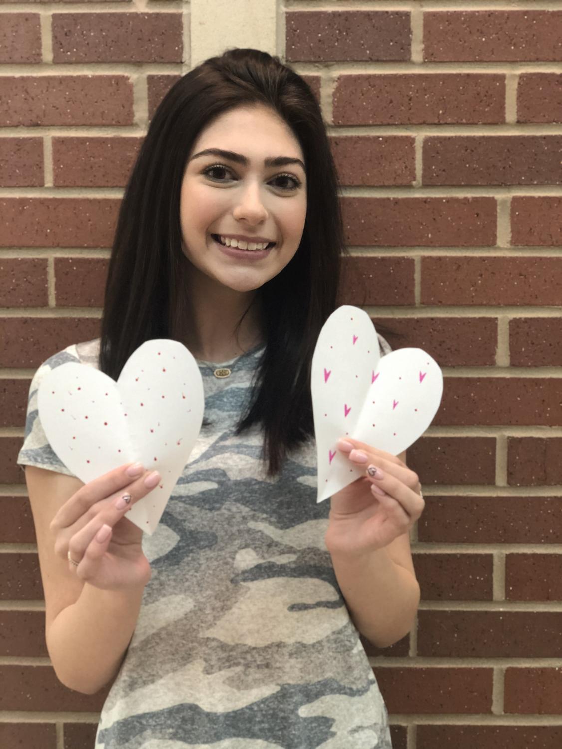 Galentine’s Day A New Way to Celebrate Wakeland Access