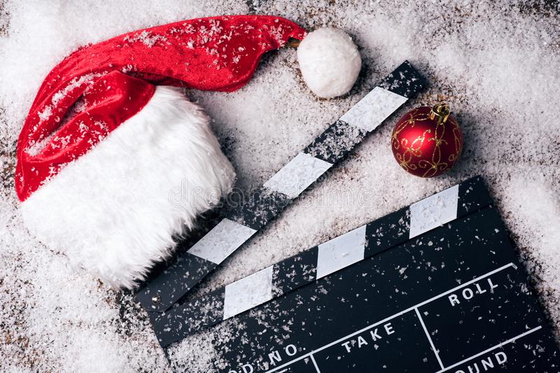 Its official! Time to bundle up by the fire and prepare for the ultimate Christmas movie marathon. The top five holiday movies are ready to be accessed for the best break of a lifetime.