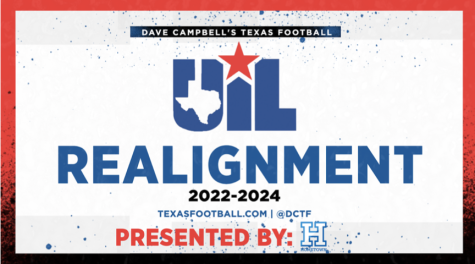 UIL Makes Big Changes in Athletic Districts