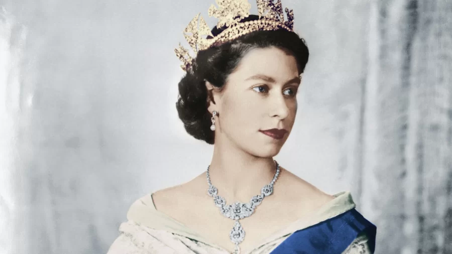 Queen Elizabeth: The End of an Era