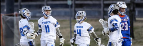 The Rise of Lacrosse