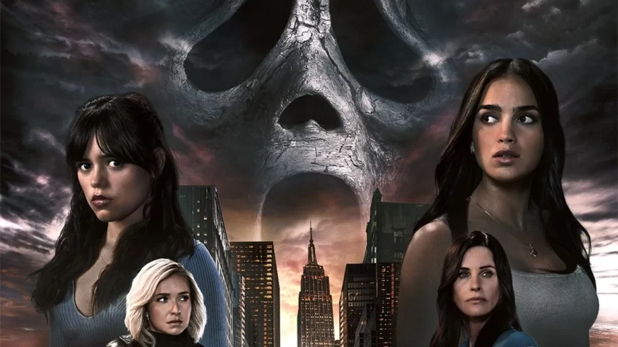 Scream Returns with the Most SCARY Movie Yet
