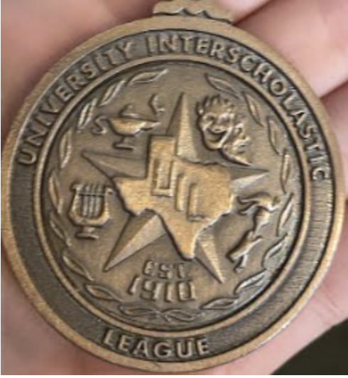 Debate Delivers at UIL