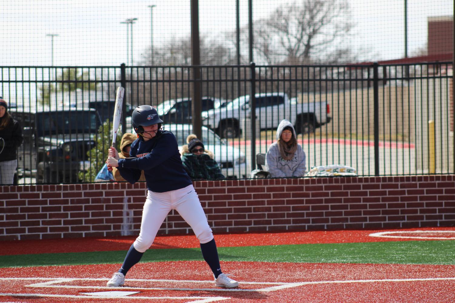 Swinging into Playoffs