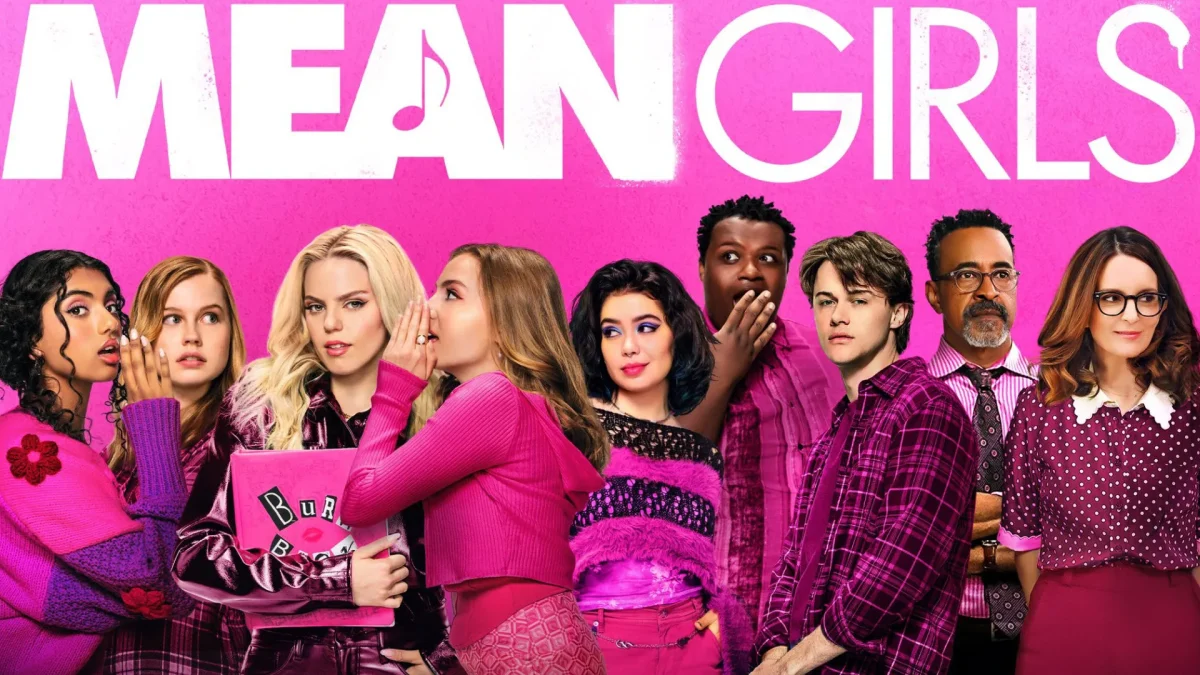 Mean Girls Movie Review