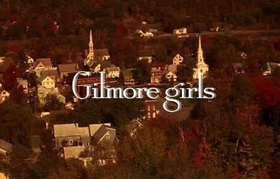 How to be a Gilmore Girl