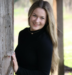Ella Chadwell