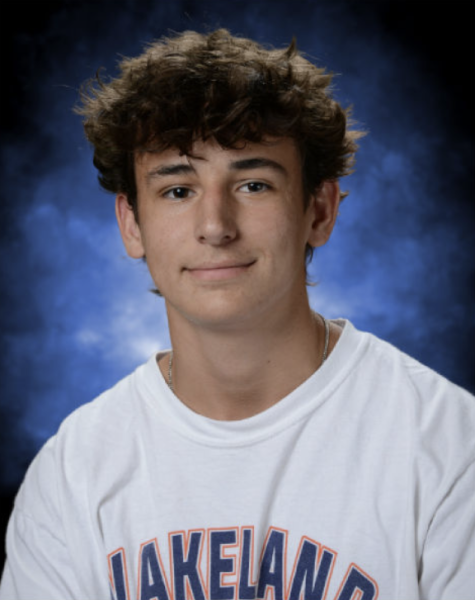 Wyatt Kreter