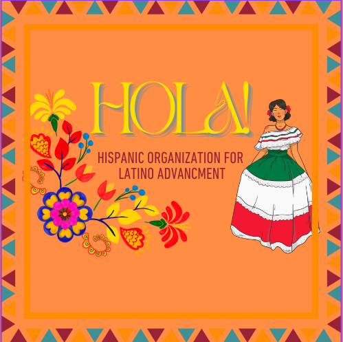 New Connectedness Club 'HOLA' Launches at Wakeland High