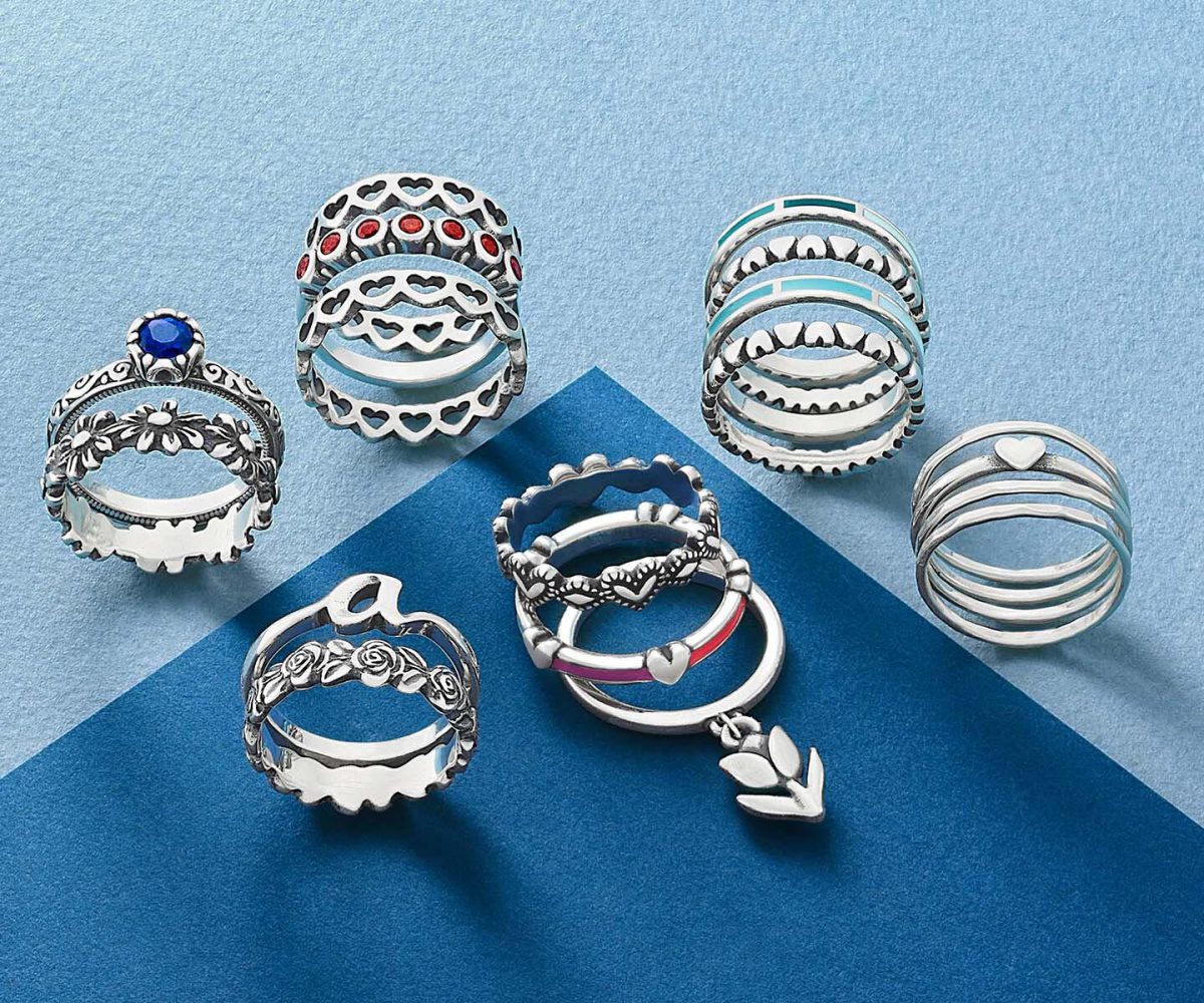 Elevate Your Look: James Avery Jewelry Shines Bright at Wakeland