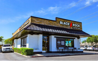 Review: Black Rock Coffee Bar