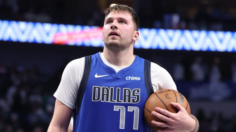 Wakeland Reacts to Luka Doncic Trade