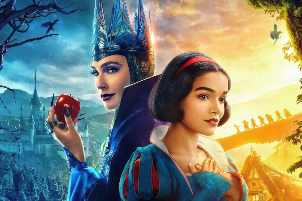 Snow White 2025: Fairytale Reboot or Box Office Curse?