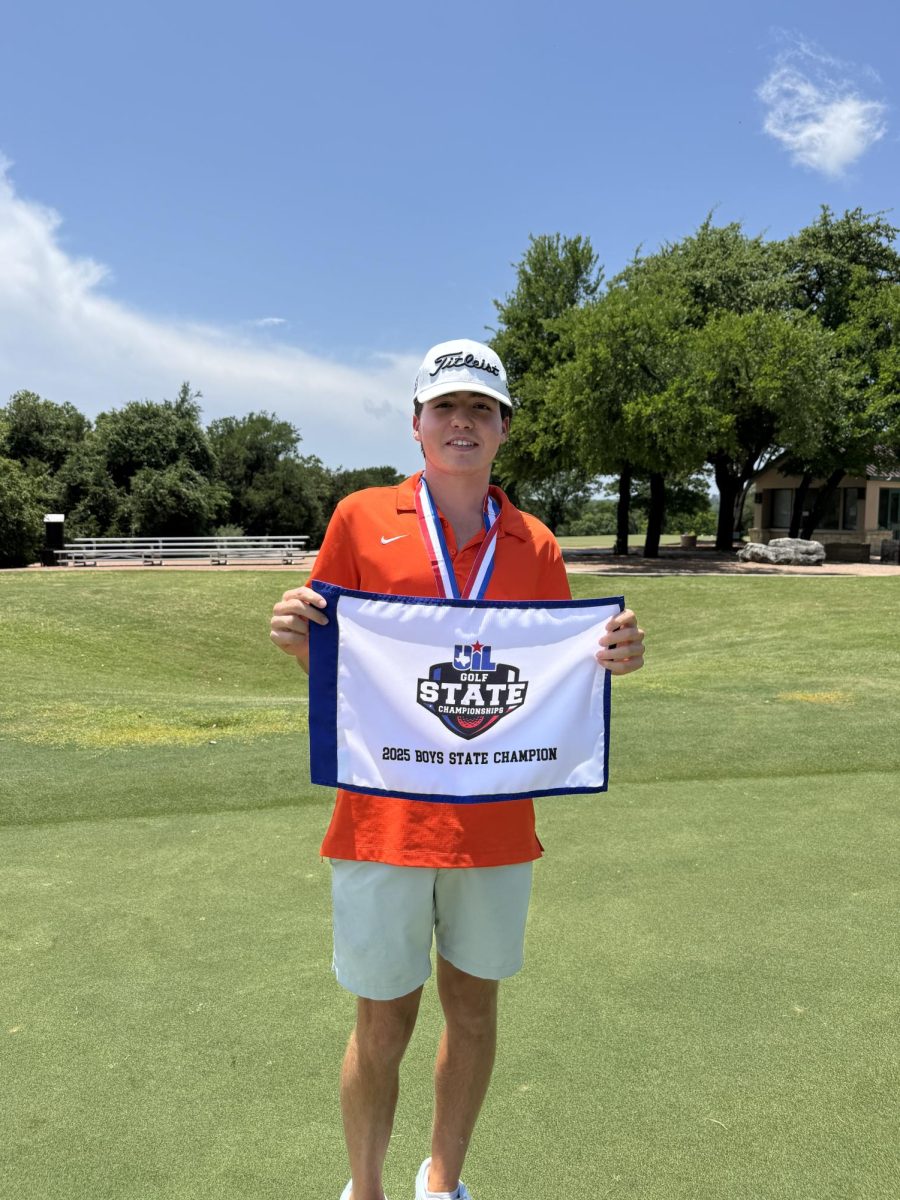 Colton takes state for year two