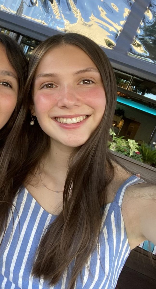 Lauren Snedaker
