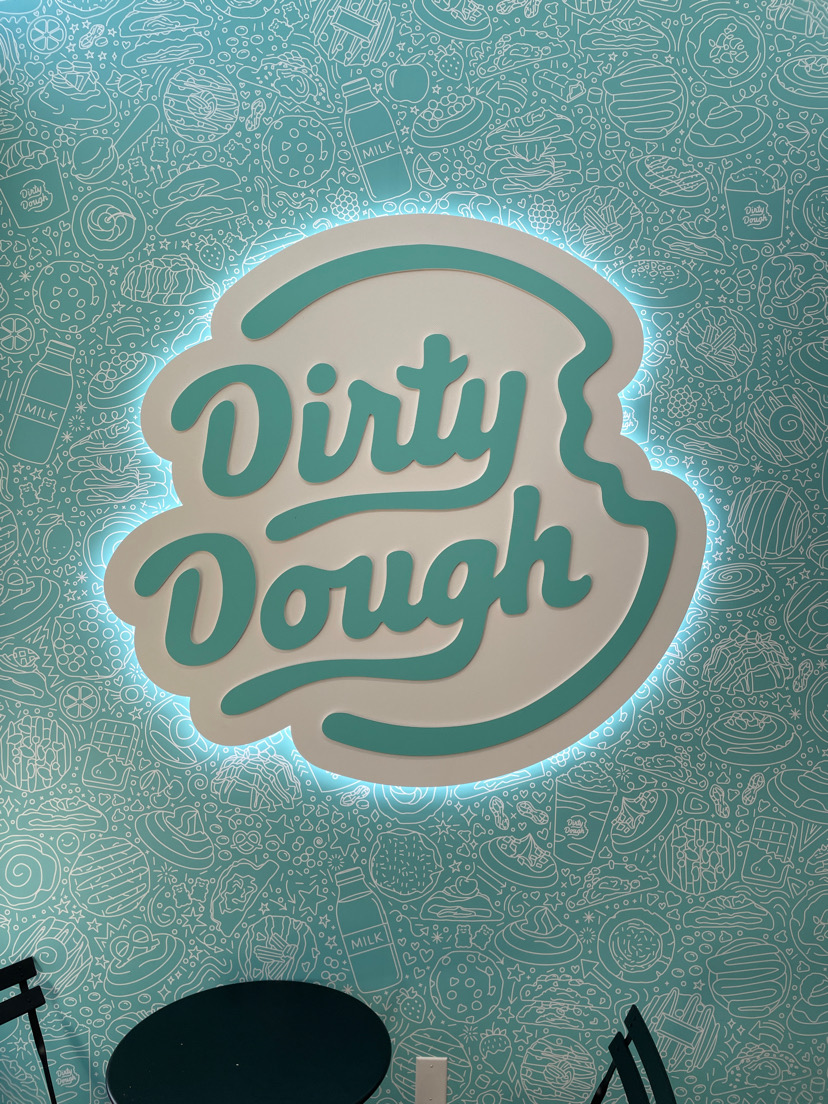 A Sweet Comparison: Crumbl Versus Dirty Dough