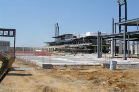 Renovations at Toyota Stadium Alter Game-Day Experience for Frisco ISD Fans