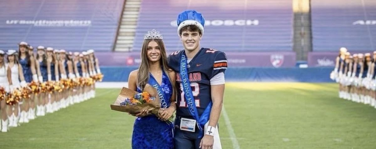 Via Wakeland Access Instagram
