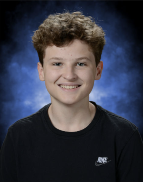 Rhett Jackson
