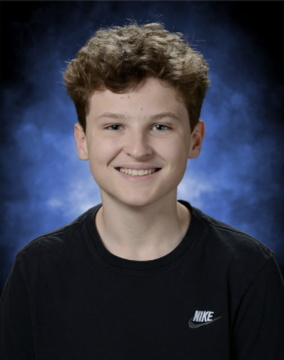 Rhett Jackson