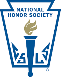 The National Honor Society Scholarship Applications Are Now Open!