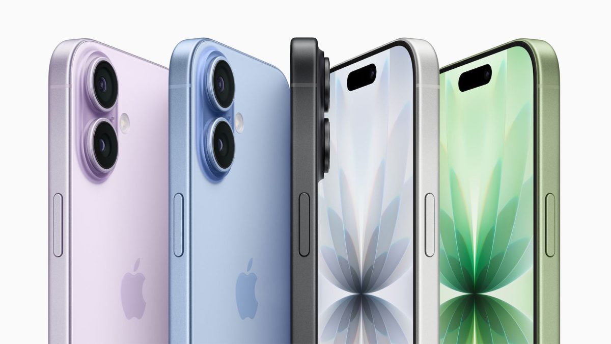 Image via Apple
