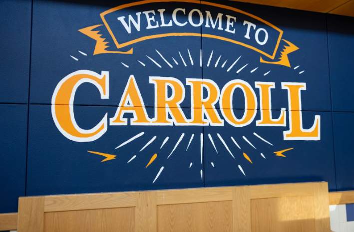 Image via Carroll Elementary