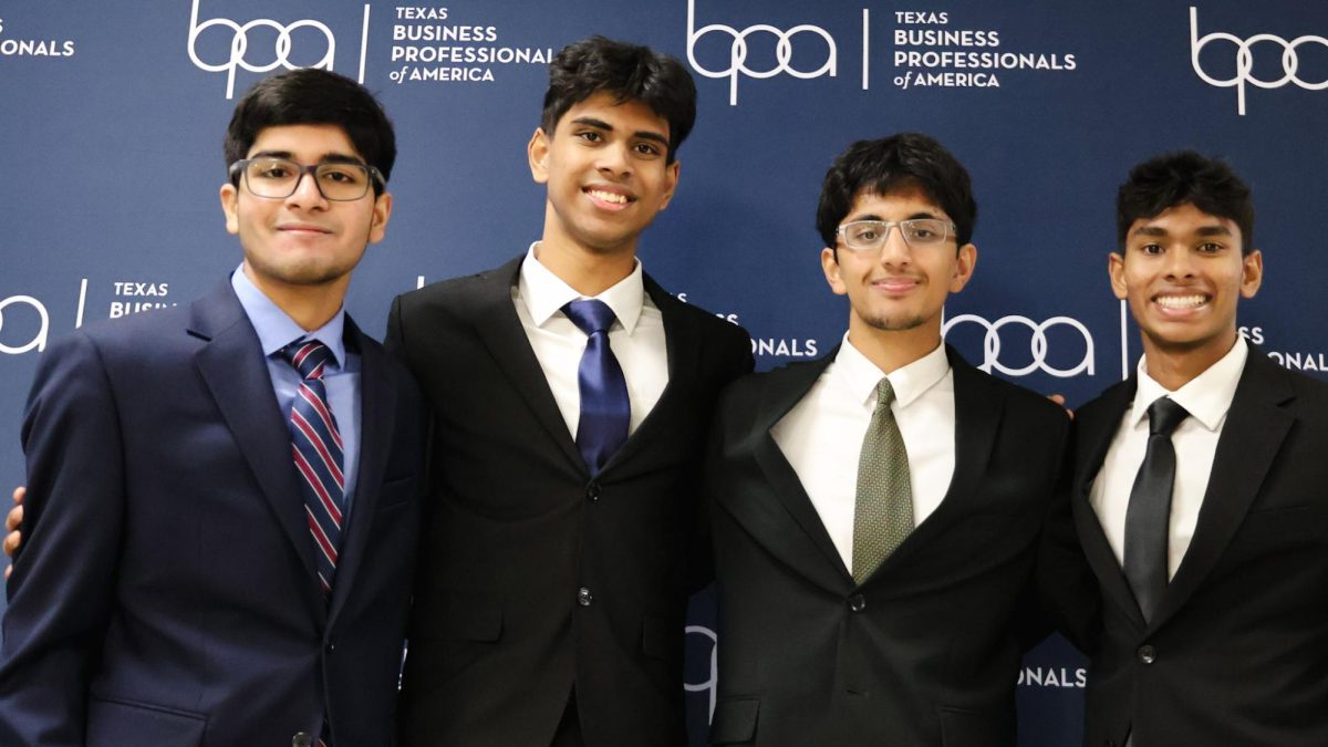 BPA Regionals