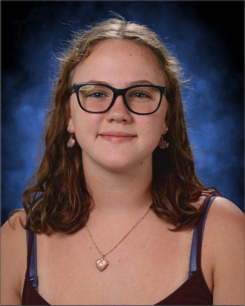 Makenna Marcum