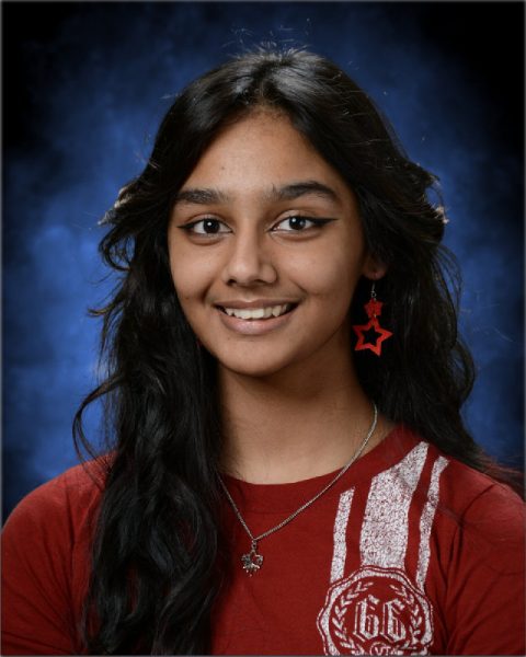 Manya Gupta