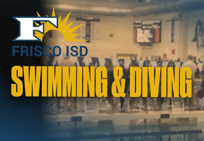 Swim Regionals