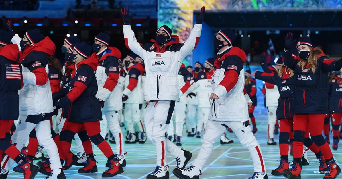 Image via Olympics