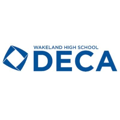 Deca Represents at State