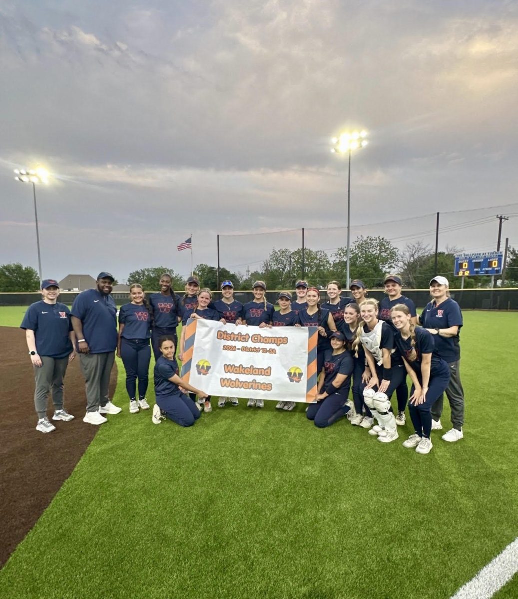 Wakeland Softball, Baseball Advance to Playoffs After Strong Seasons